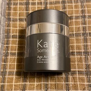 COPY - NWT Kate Somerville Age Arrest anti-wrinkle cream